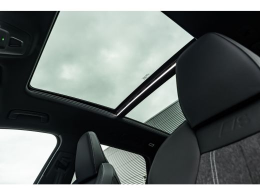 Audi Q6 e-tron S edition performance 100 kWh 306PK | Trekhaak | Panorama Dak | Elek.stoelen | 360 camera | Stoel... ActivLease financial lease