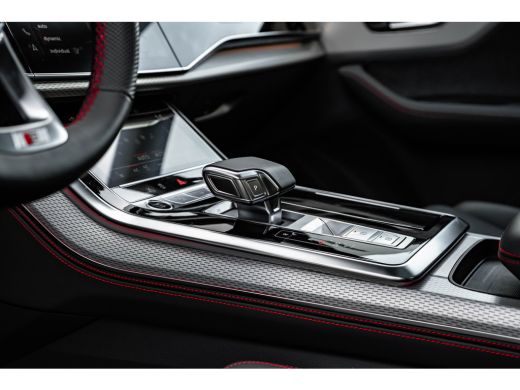 Audi Q7 60 TFSI e quattro Pro Line S Competition 490PK | Trekhaak | Panorama Dak | Softclose | Onderstelp... ActivLease financial lease