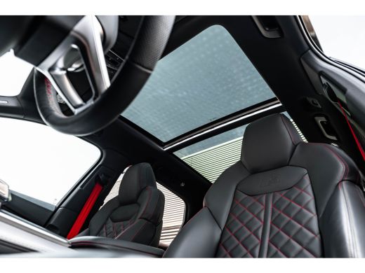 Audi Q7 60 TFSI e quattro Pro Line S Competition 490PK | Trekhaak | Panorama Dak | Softclose | Onderstelp... ActivLease financial lease