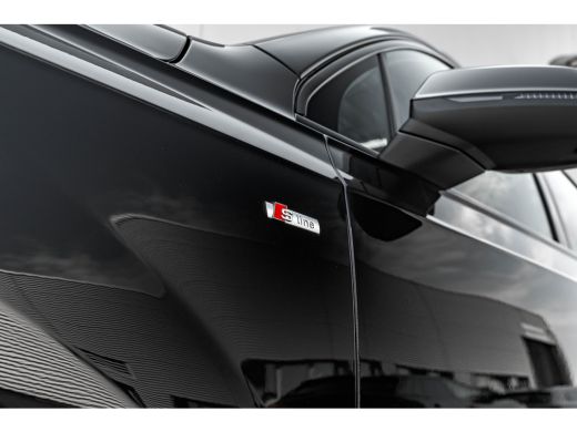 Audi Q7 60 TFSI e quattro Pro Line S Competition 490PK | Trekhaak | Panorama Dak | Softclose | Onderstelp... ActivLease financial lease