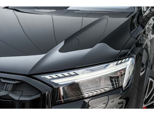Audi Q7 60 TFSI e quattro Pro Line S Competition 490PK | Trekhaak | Panorama Dak | Softclose | Onderstelp... ActivLease financial lease