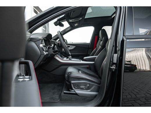 Audi Q7 60 TFSI e quattro Pro Line S Competition 490PK | Trekhaak | Panorama Dak | Softclose | Onderstelp... ActivLease financial lease