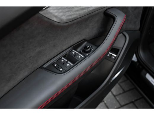 Audi Q7 60 TFSI e quattro Pro Line S Competition 490PK | Trekhaak | Panorama Dak | Softclose | Onderstelp... ActivLease financial lease