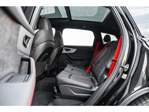 Audi Q7 60 TFSI e quattro Pro Line S Competition 490PK | Trekhaak | Panorama Dak | Softclose | Onderstelp... ActivLease financial lease