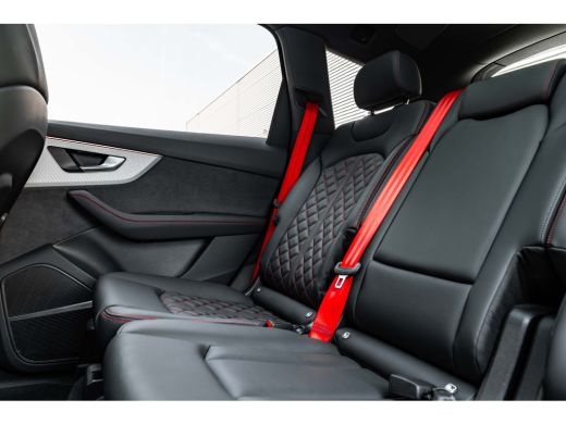 Audi Q7 60 TFSI e quattro Pro Line S Competition 490PK | Trekhaak | Panorama Dak | Softclose | Onderstelp... ActivLease financial lease