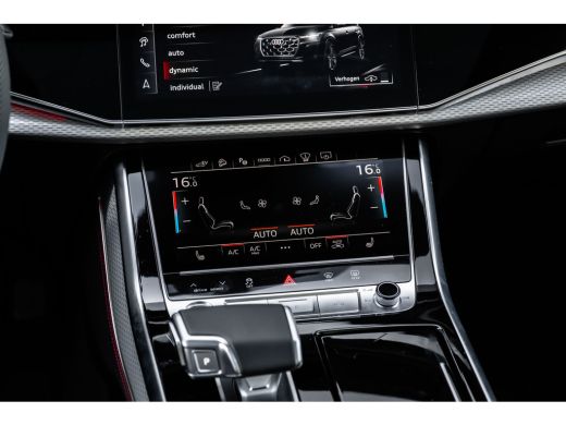 Audi Q7 60 TFSI e quattro Pro Line S Competition 490PK | Trekhaak | Panorama Dak | Softclose | Onderstelp... ActivLease financial lease