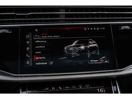 Audi Q7 60 TFSI e quattro Pro Line S Competition 490PK | Trekhaak | Panorama Dak | Softclose | Onderstelp... ActivLease financial lease