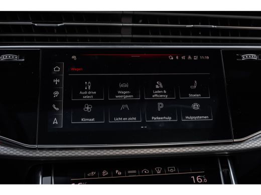 Audi Q7 60 TFSI e quattro Pro Line S Competition 490PK | Trekhaak | Panorama Dak | Softclose | Onderstelp... ActivLease financial lease