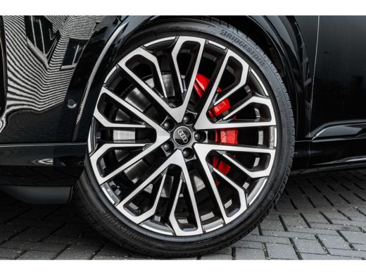Audi Q7 60 TFSI e quattro Pro Line S Competition 490PK | Trekhaak | Panorama Dak | Softclose | Onderstelp... ActivLease financial lease