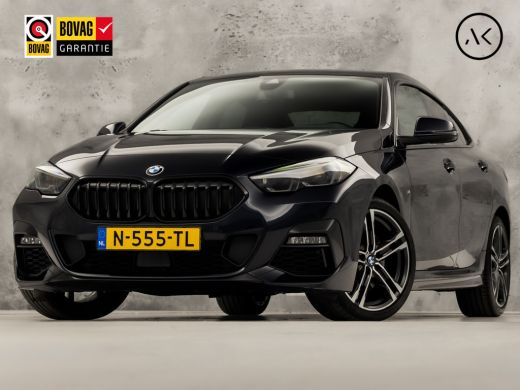 BMW 2 Serie 218 M Sport Automaat (M PAKKET, KUIPSTOELEN, 1e EIGENAAR, APPLE CARPLAY, GROOT NAVI, GETINT GLAS,... ActivLease financial lease