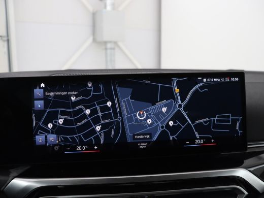 BMW i4 eDrive40 84 kWh | SOH 93,8% | Camera | Adaptive cruise | Climate control | Navigatie | DAB+ | Blu... ActivLease financial lease