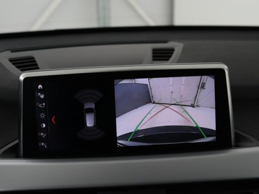 BMW X1 xDrive25e | Panaramadak | Camera | Cruise control | Climate control | Buetooth | Navigatie | DAB+ ActivLease financial lease