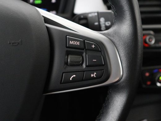 BMW X1 xDrive25e | Panaramadak | Camera | Cruise control | Climate control | Buetooth | Navigatie | DAB+ ActivLease financial lease