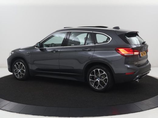 BMW X1 xDrive25e | Panaramadak | Camera | Cruise control | Climate control | Buetooth | Navigatie | DAB+ ActivLease financial lease