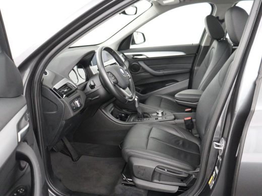 BMW X1 xDrive25e | Panaramadak | Camera | Cruise control | Climate control | Buetooth | Navigatie | DAB+ ActivLease financial lease