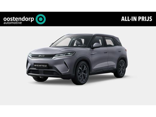 BYD ATTO 2 Comfort 65 kWh | Voorraad Deals | Panoramadak | Adaptive Cruise Control |  430 KM WLTP | Elektris... ActivLease financial lease