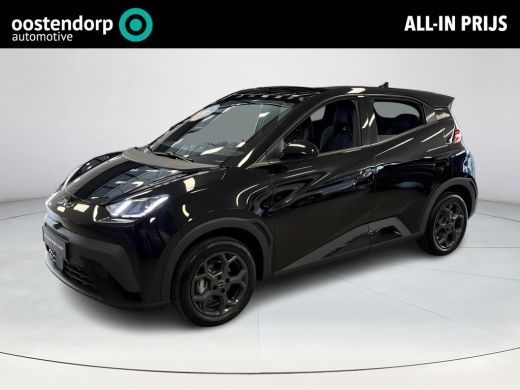 BYD DOLPHIN SURF Boost 43 kWh | 320 KM Actieradius WLTP | Elektrische Stoelen | Achteruitrijcamera | ActivLease financial lease