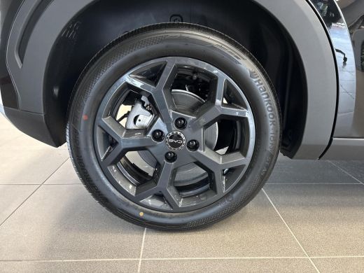 BYD DOLPHIN SURF Boost 43 kWh | 320 KM Actieradius WLTP | Elektrische Stoelen | Achteruitrijcamera | ActivLease financial lease