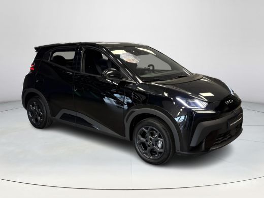 BYD DOLPHIN SURF Boost 43 kWh | 320 KM Actieradius WLTP | Elektrische Stoelen | Achteruitrijcamera | ActivLease financial lease