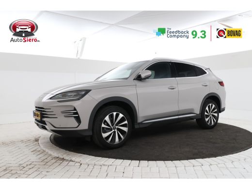 BYD SEAL U 1.5 DM-i FWD Boost Plug in hybrid, Demo! ActivLease financial lease