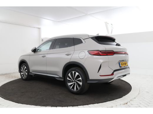 BYD SEAL U 1.5 DM-i FWD Boost Plug in hybrid, Demo! ActivLease financial lease