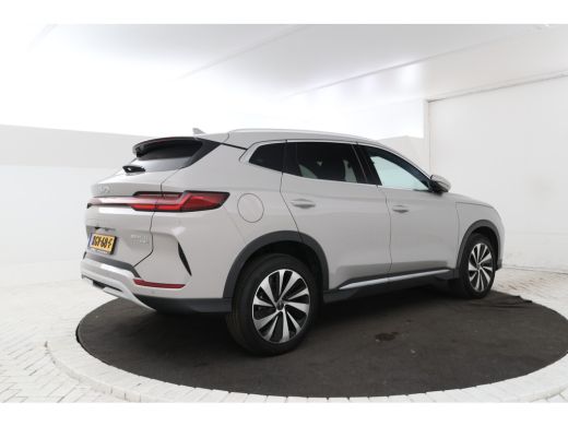 BYD SEAL U 1.5 DM-i FWD Boost Plug in hybrid, Demo! ActivLease financial lease