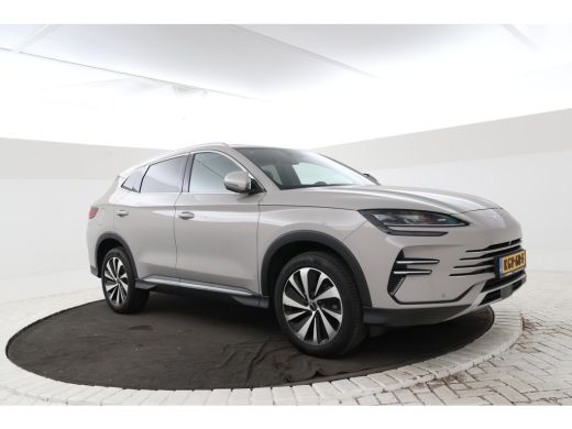 BYD SEAL U 1.5 DM-i FWD Boost Plug in hybrid, Demo! ActivLease financial lease