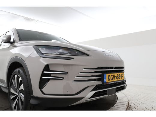 BYD SEAL U 1.5 DM-i FWD Boost Plug in hybrid, Demo! ActivLease financial lease