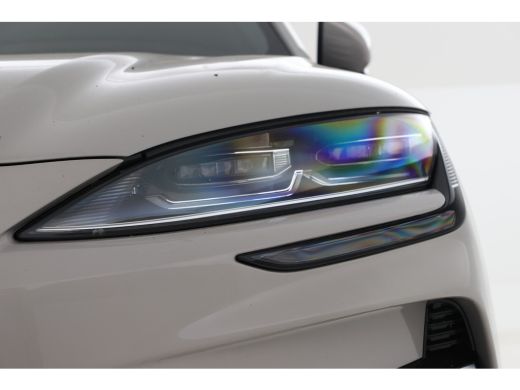 BYD SEAL U 1.5 DM-i FWD Boost Plug in hybrid, Demo! ActivLease financial lease