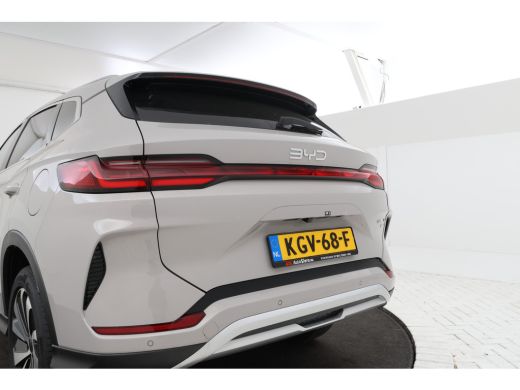 BYD SEAL U 1.5 DM-i FWD Boost Plug in hybrid, Demo! ActivLease financial lease