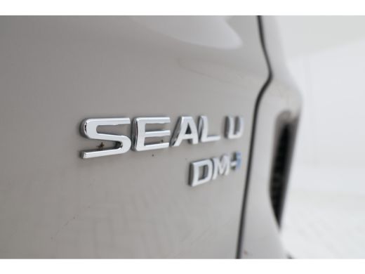 BYD SEAL U 1.5 DM-i FWD Boost Plug in hybrid, Demo! ActivLease financial lease