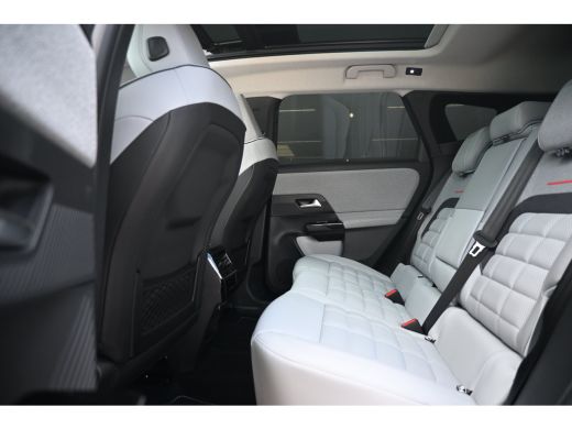 Citroën C5 Aircross 1.2 Hybrid 145 Max Tot 8 Jaar Garantie! | Afn. Trekhaak | Schuif-/Kanteldak | Vol-Leder | Massage... ActivLease financial lease