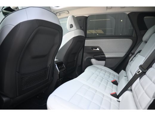 Citroën C5 Aircross 1.2 Hybrid 145 Max Tot 8 Jaar Garantie! | Afn. Trekhaak | Schuif-/Kanteldak | Vol-Leder | Massage... ActivLease financial lease