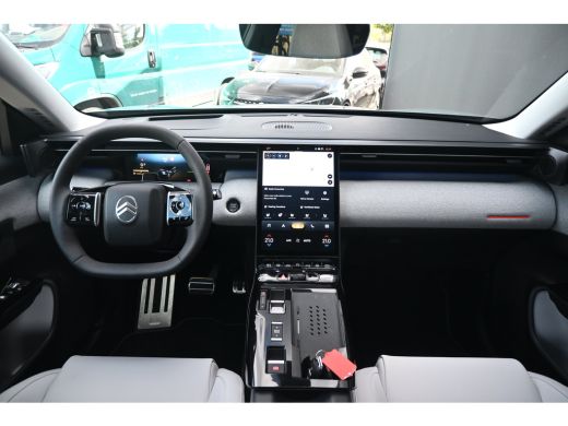 Citroën C5 Aircross 1.2 Hybrid 145 Max Tot 8 Jaar Garantie! | Afn. Trekhaak | Schuif-/Kanteldak | Vol-Leder | Massage... ActivLease financial lease