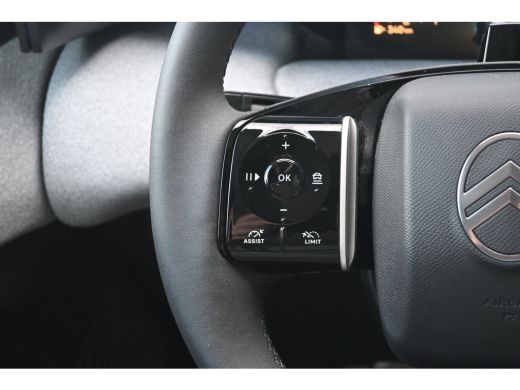 Citroën C5 Aircross 1.2 Hybrid 145 Max Tot 8 Jaar Garantie! | Afn. Trekhaak | Schuif-/Kanteldak | Vol-Leder | Massage... ActivLease financial lease
