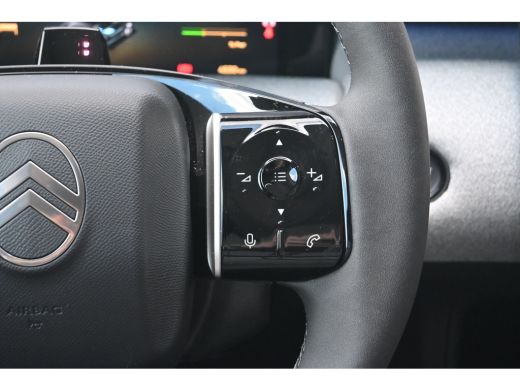 Citroën C5 Aircross 1.2 Hybrid 145 Max Tot 8 Jaar Garantie! | Afn. Trekhaak | Schuif-/Kanteldak | Vol-Leder | Massage... ActivLease financial lease