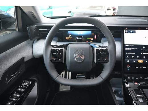 Citroën C5 Aircross 1.2 Hybrid 145 Max Tot 8 Jaar Garantie! | Afn. Trekhaak | Schuif-/Kanteldak | Vol-Leder | Massage... ActivLease financial lease