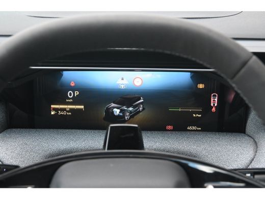 Citroën C5 Aircross 1.2 Hybrid 145 Max Tot 8 Jaar Garantie! | Afn. Trekhaak | Schuif-/Kanteldak | Vol-Leder | Massage... ActivLease financial lease
