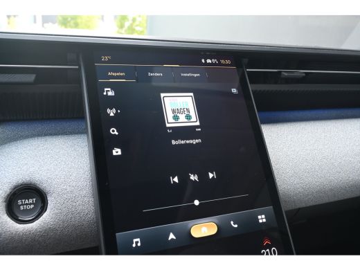 Citroën C5 Aircross 1.2 Hybrid 145 Max Tot 8 Jaar Garantie! | Afn. Trekhaak | Schuif-/Kanteldak | Vol-Leder | Massage... ActivLease financial lease