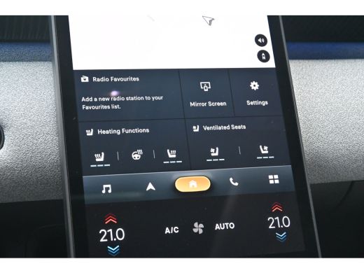Citroën C5 Aircross 1.2 Hybrid 145 Max Tot 8 Jaar Garantie! | Afn. Trekhaak | Schuif-/Kanteldak | Vol-Leder | Massage... ActivLease financial lease