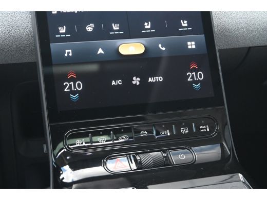 Citroën C5 Aircross 1.2 Hybrid 145 Max Tot 8 Jaar Garantie! | Afn. Trekhaak | Schuif-/Kanteldak | Vol-Leder | Massage... ActivLease financial lease