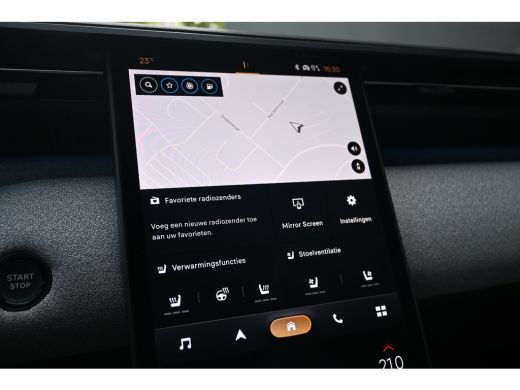 Citroën C5 Aircross 1.2 Hybrid 145 Max Tot 8 Jaar Garantie! | Afn. Trekhaak | Schuif-/Kanteldak | Vol-Leder | Massage... ActivLease financial lease