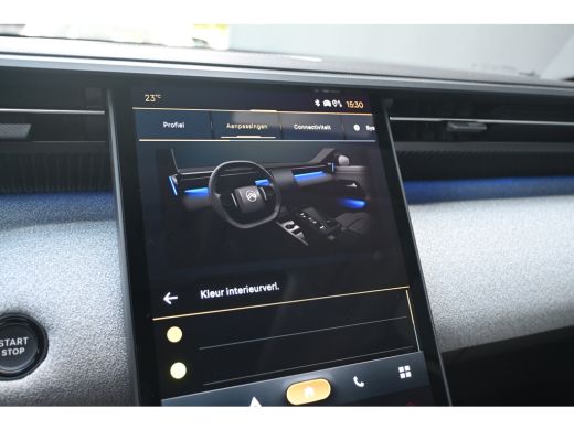 Citroën C5 Aircross 1.2 Hybrid 145 Max Tot 8 Jaar Garantie! | Afn. Trekhaak | Schuif-/Kanteldak | Vol-Leder | Massage... ActivLease financial lease