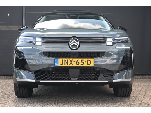 Citroën C5 Aircross 1.2 Hybrid 145 Max Tot 8 Jaar Garantie! | Afn. Trekhaak | Schuif-/Kanteldak | Vol-Leder | Massage... ActivLease financial lease