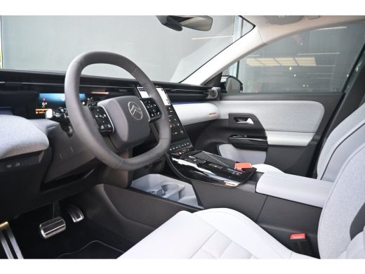 Citroën C5 Aircross 1.2 Hybrid 145 Max Tot 8 Jaar Garantie! | Afn. Trekhaak | Schuif-/Kanteldak | Vol-Leder | Massage... ActivLease financial lease