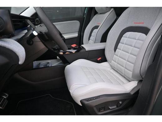 Citroën C5 Aircross 1.2 Hybrid 145 Max Tot 8 Jaar Garantie! | Afn. Trekhaak | Schuif-/Kanteldak | Vol-Leder | Massage... ActivLease financial lease