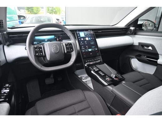 Citroën C5 Aircross 1.2 Hybrid 145 You Tot 8 Jaar Garantie! | Navigatie | Adaptive Cruise | DAB+ | Climate Control | ... ActivLease financial lease