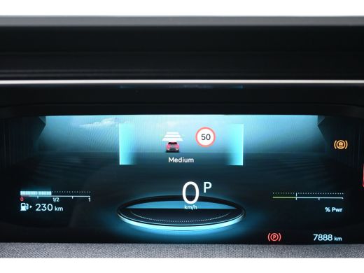 Citroën C5 Aircross 1.2 Hybrid 145 You Tot 8 Jaar Garantie! | Navigatie | Adaptive Cruise | DAB+ | Climate Control | ... ActivLease financial lease