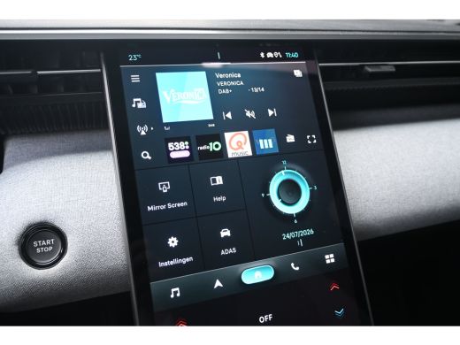 Citroën C5 Aircross 1.2 Hybrid 145 You Tot 8 Jaar Garantie! | Navigatie | Adaptive Cruise | DAB+ | Climate Control | ... ActivLease financial lease