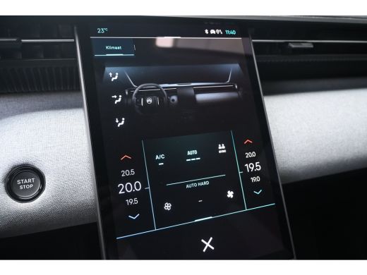 Citroën C5 Aircross 1.2 Hybrid 145 You Tot 8 Jaar Garantie! | Navigatie | Adaptive Cruise | DAB+ | Climate Control | ... ActivLease financial lease